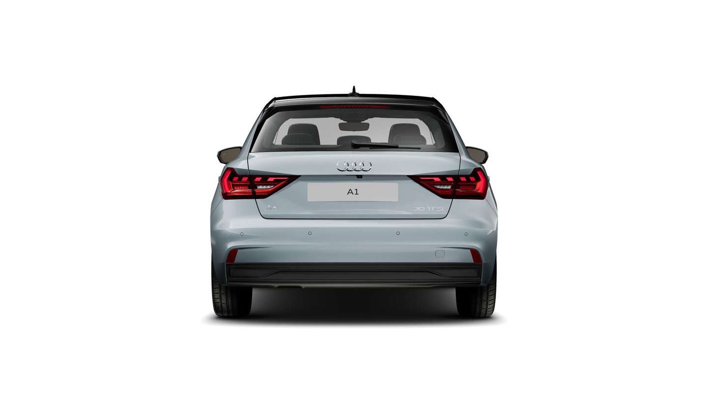 AUDI A1 Sportback 30 TFSI Attraction, Benzin, Neuwagen, Automatik - 4