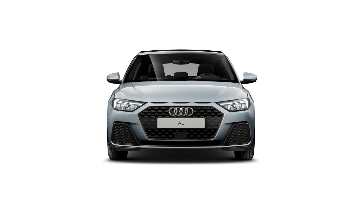 AUDI A1 Sportback 30 TFSI Attraction, Benzin, Neuwagen, Automatik - 5