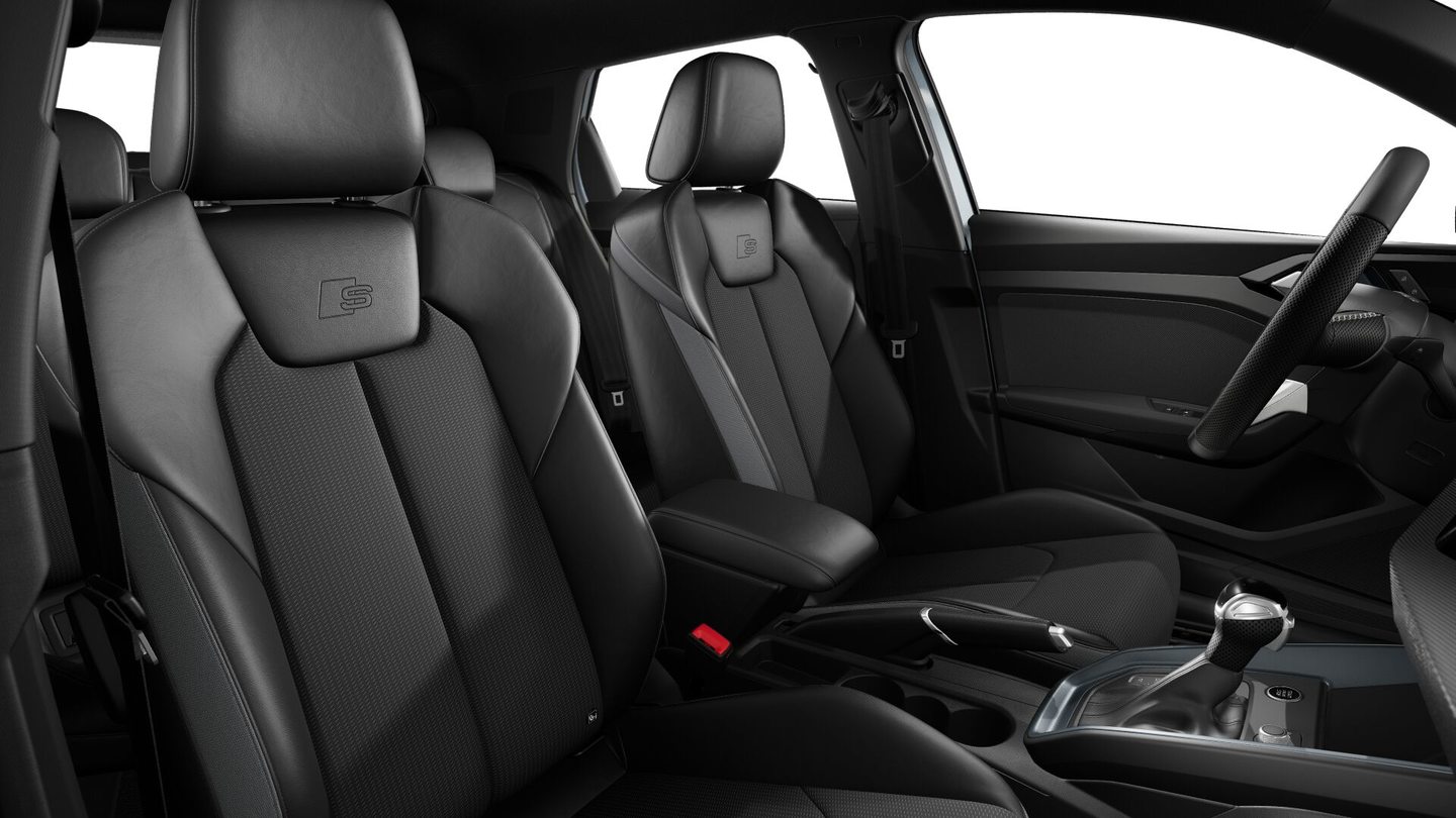 AUDI A1 Sportback 30 TFSI Attraction, Benzin, Neuwagen, Automatik - 6
