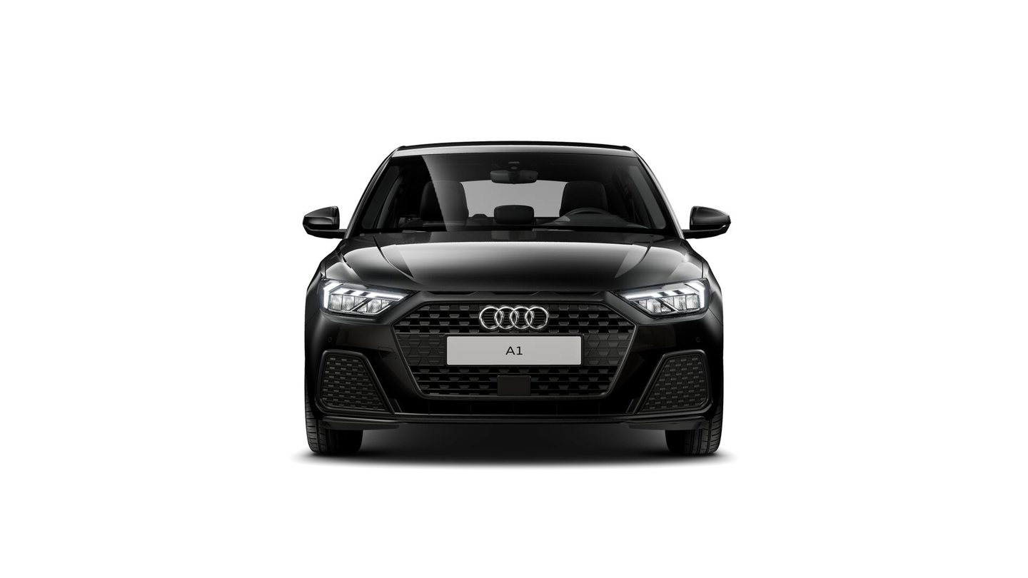 AUDI A1 Sportback 30 TFSI Attraction, Benzin, Neuwagen, Automatik - 5