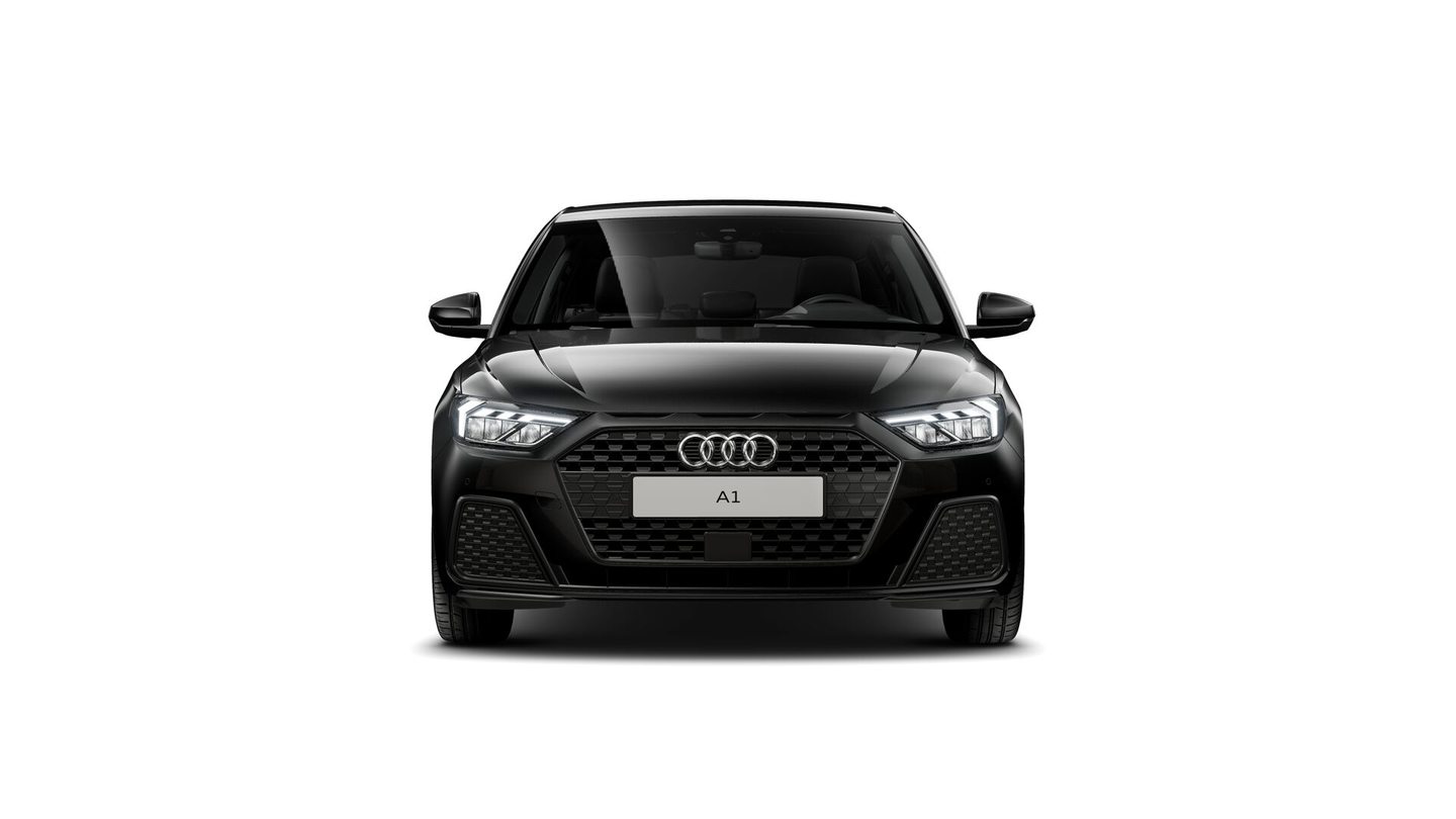 AUDI A1 Sportback 30 TFSI Attraction, Essence, Voiture nouvelle, Automatique - 5