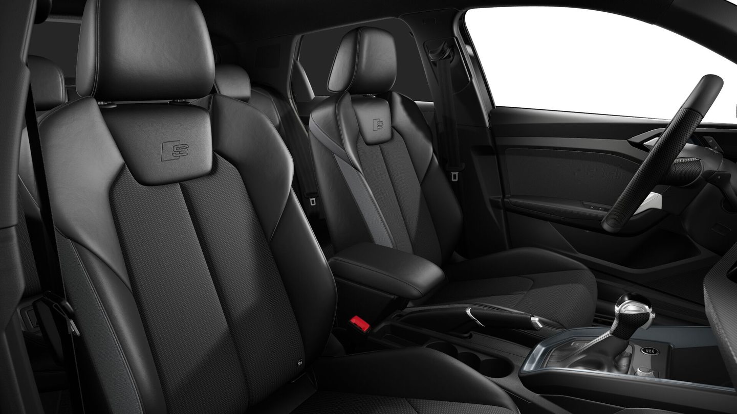 AUDI A1 Sportback 30 TFSI Attraction, Essence, Voiture nouvelle, Automatique - 6