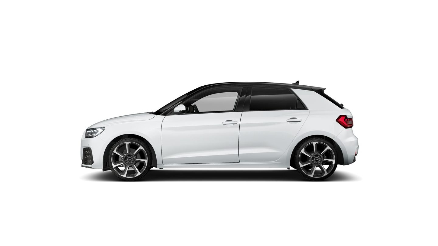 AUDI A1 Sportback 30 TFSI Attraction, Essence, Voiture nouvelle, Automatique - 2