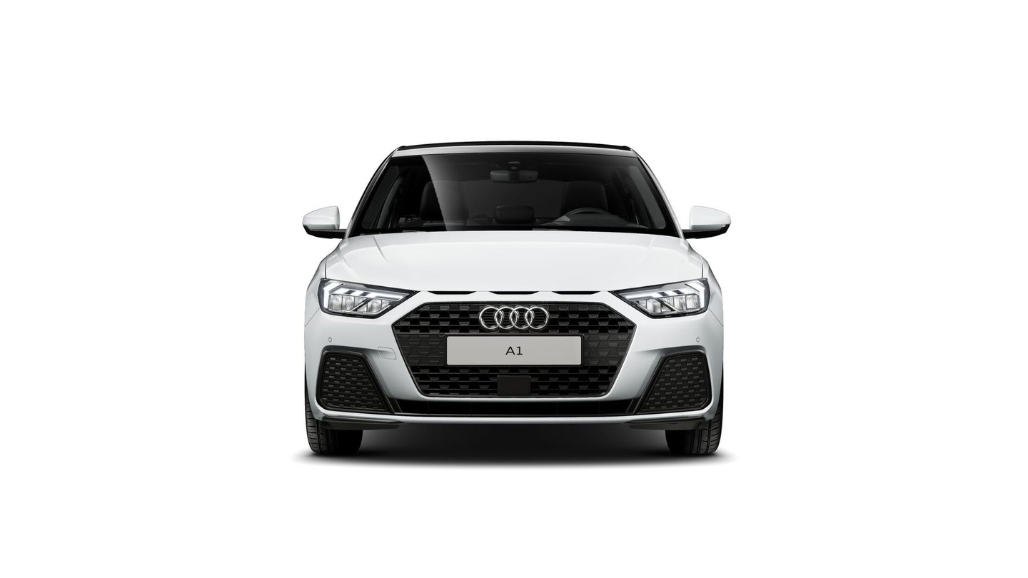AUDI A1 Sportback 30 TFSI Attraction, Essence, Voiture nouvelle, Automatique - 5