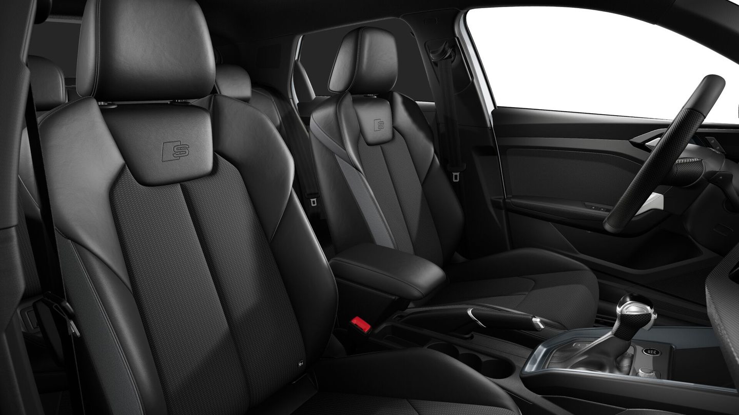 AUDI A1 Sportback 30 TFSI Attraction, Essence, Voiture nouvelle, Automatique - 6
