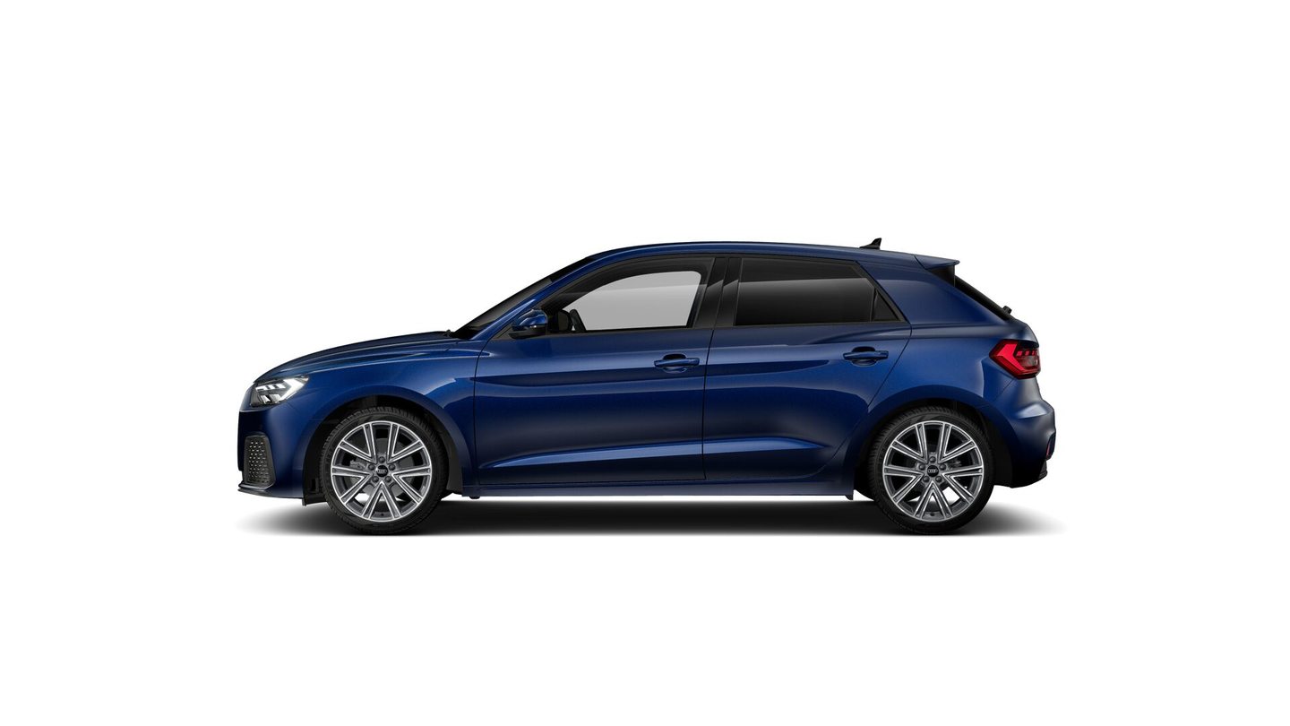 AUDI A1 Sportback 30 TFSI Attraction, Essence, Voiture nouvelle, Automatique - 2