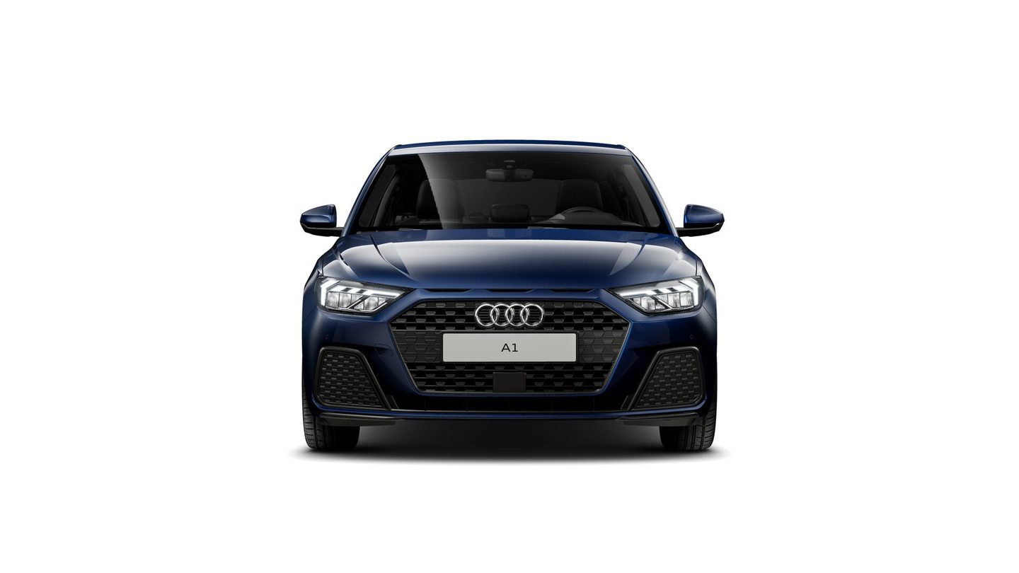 AUDI A1 Sportback 30 TFSI Attraction, Essence, Voiture nouvelle, Automatique - 5