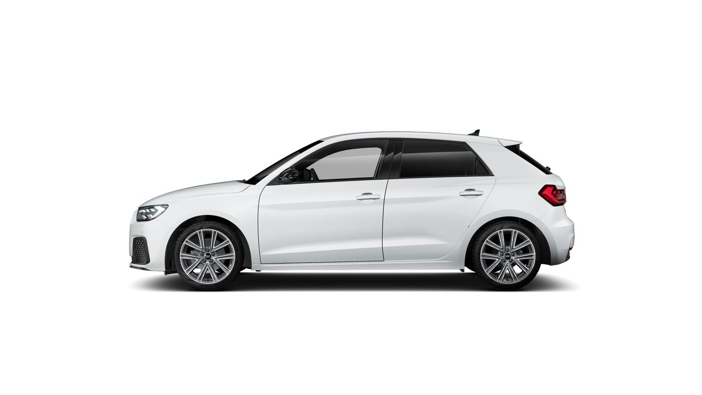 AUDI A1 Sportback 30 TFSI Attraction, Benzina, Auto nuove, Automatico - 2