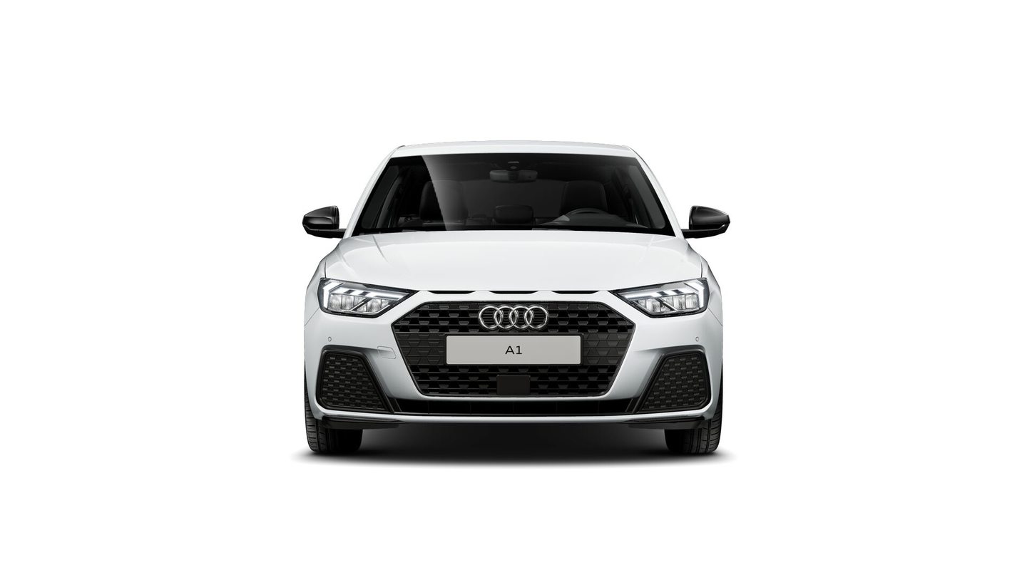 AUDI A1 Sportback 30 TFSI Attraction, Benzina, Auto nuove, Automatico - 5