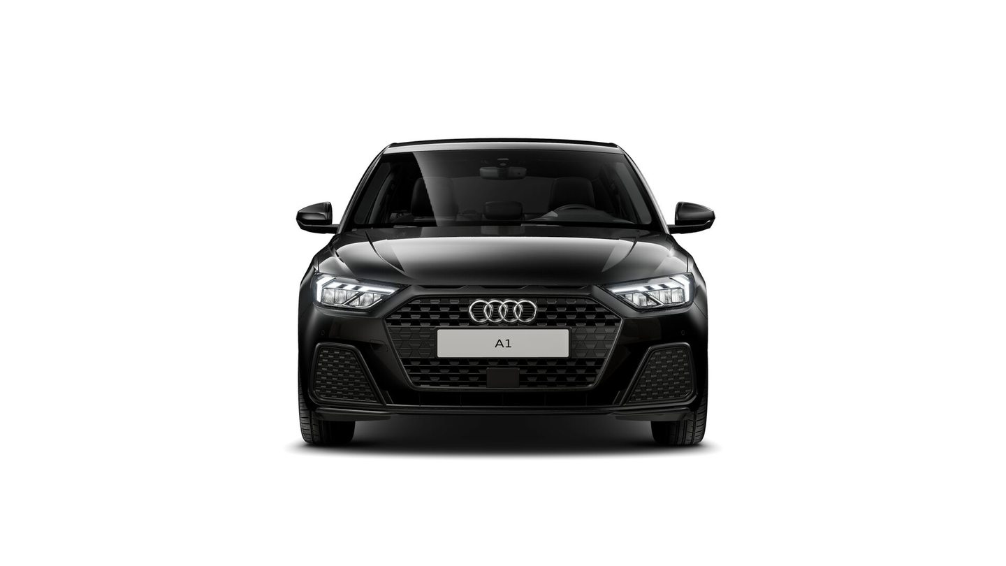 AUDI A1 Sportback 30 TFSI Attraction, Benzina, Auto nuove, Automatico - 5