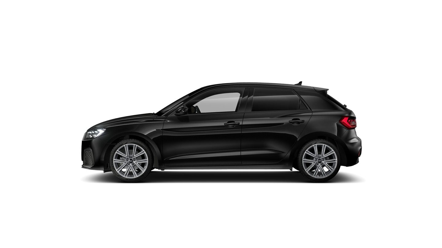 AUDI A1 Sportback 30 TFSI Attraction, Essence, Voiture nouvelle, Automatique - 2