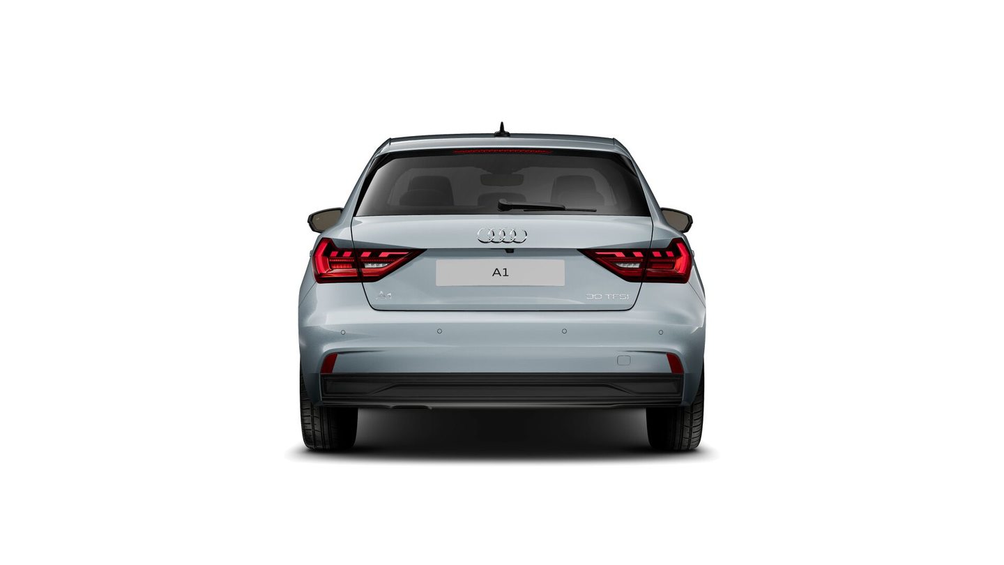 AUDI A1 Sportback 30 TFSI Attraction, Benzin, Neuwagen, Automatik - 4