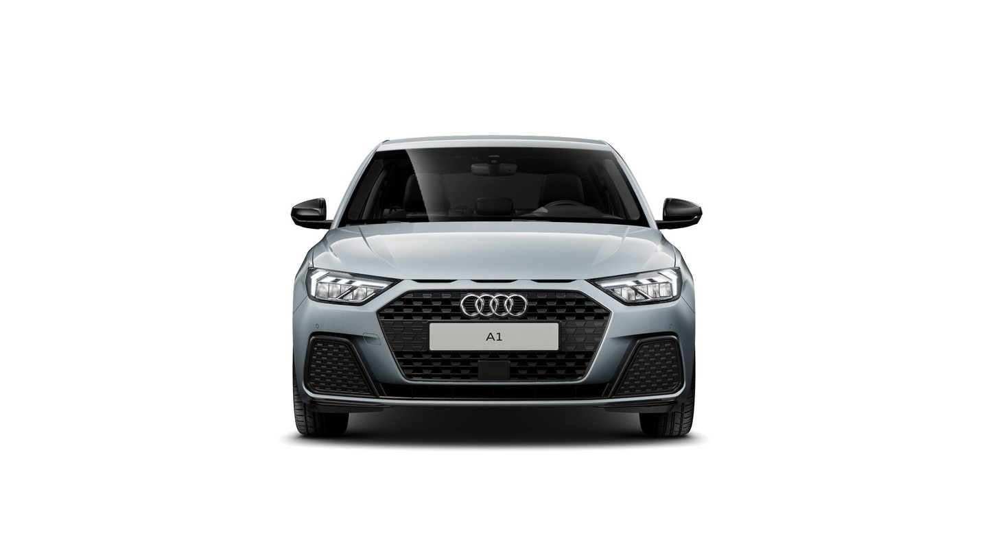 AUDI A1 Sportback 30 TFSI Attraction, Benzin, Neuwagen, Automatik - 5