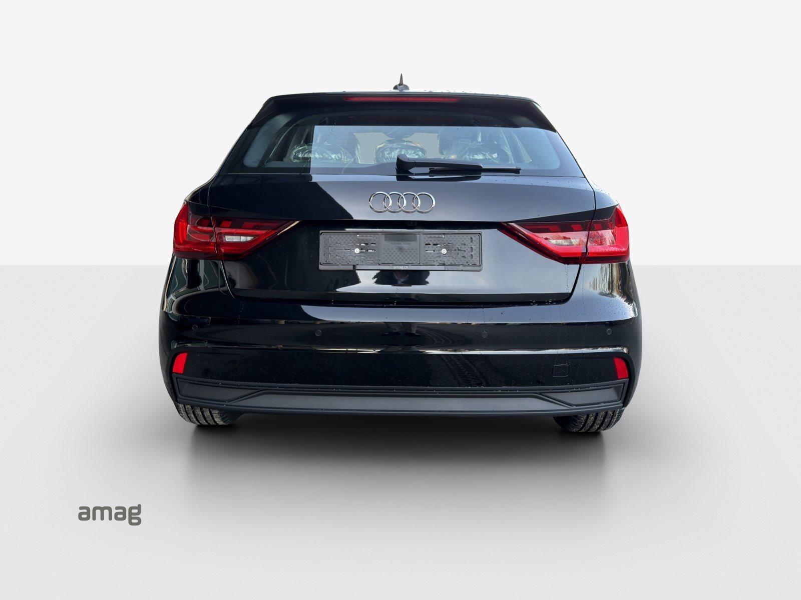AUDI A1 Sportback 30 TFSI Attraction, Essence, Voiture nouvelle, Automatique - 4