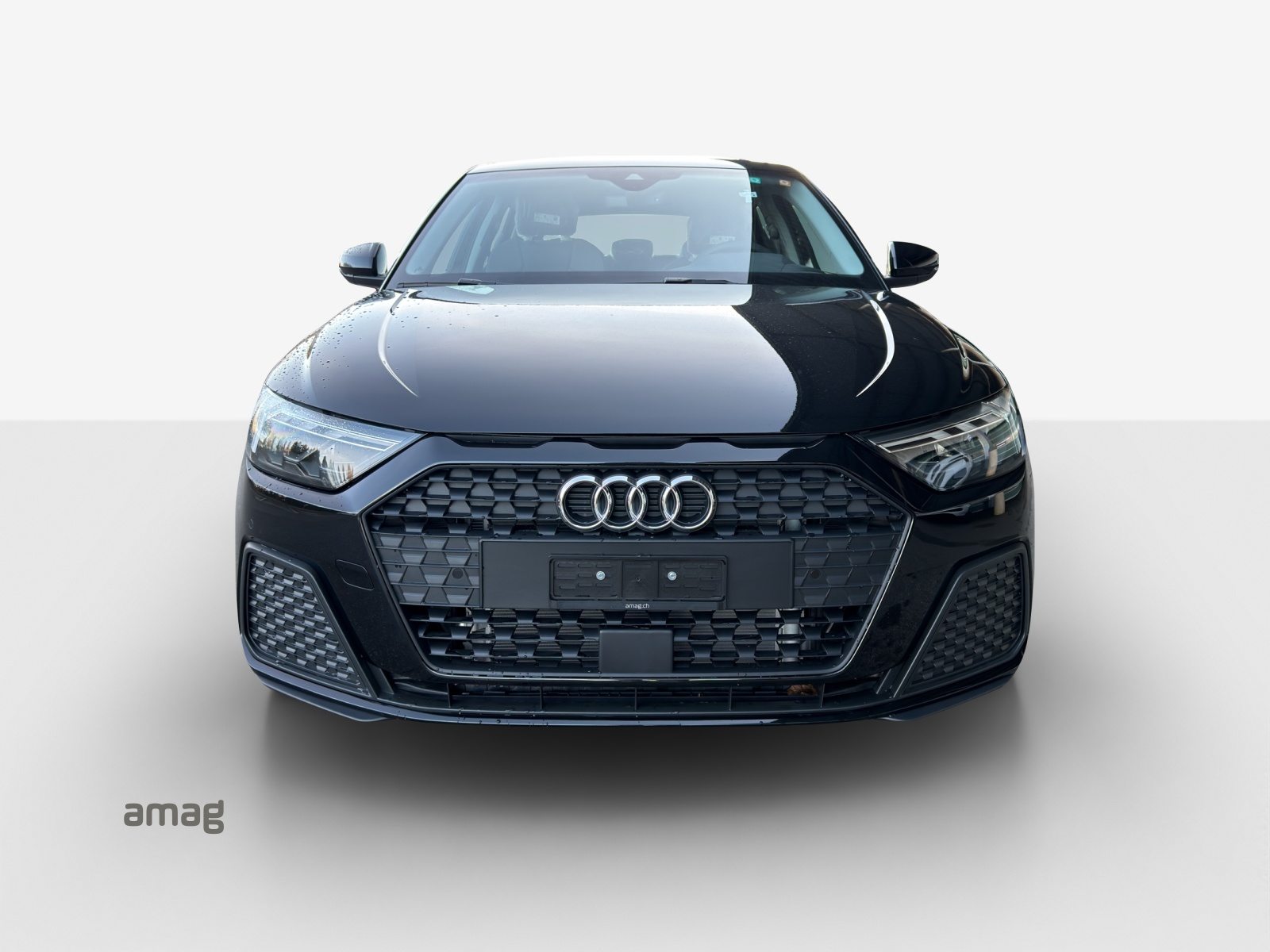 AUDI A1 Sportback 30 TFSI Attraction, Essence, Voiture nouvelle, Automatique - 7
