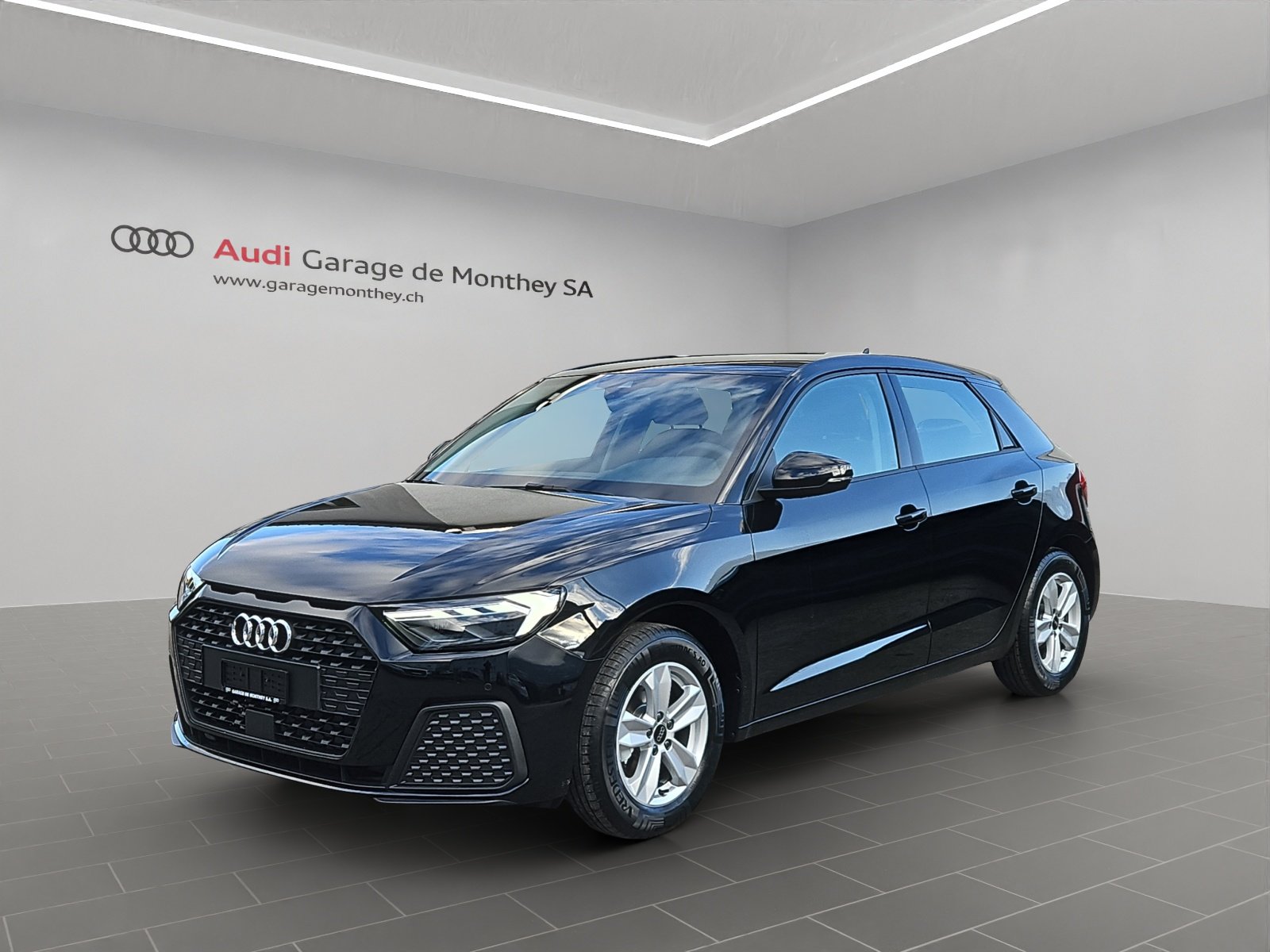 AUDI A1 Sportback 30 TFSI Attraction