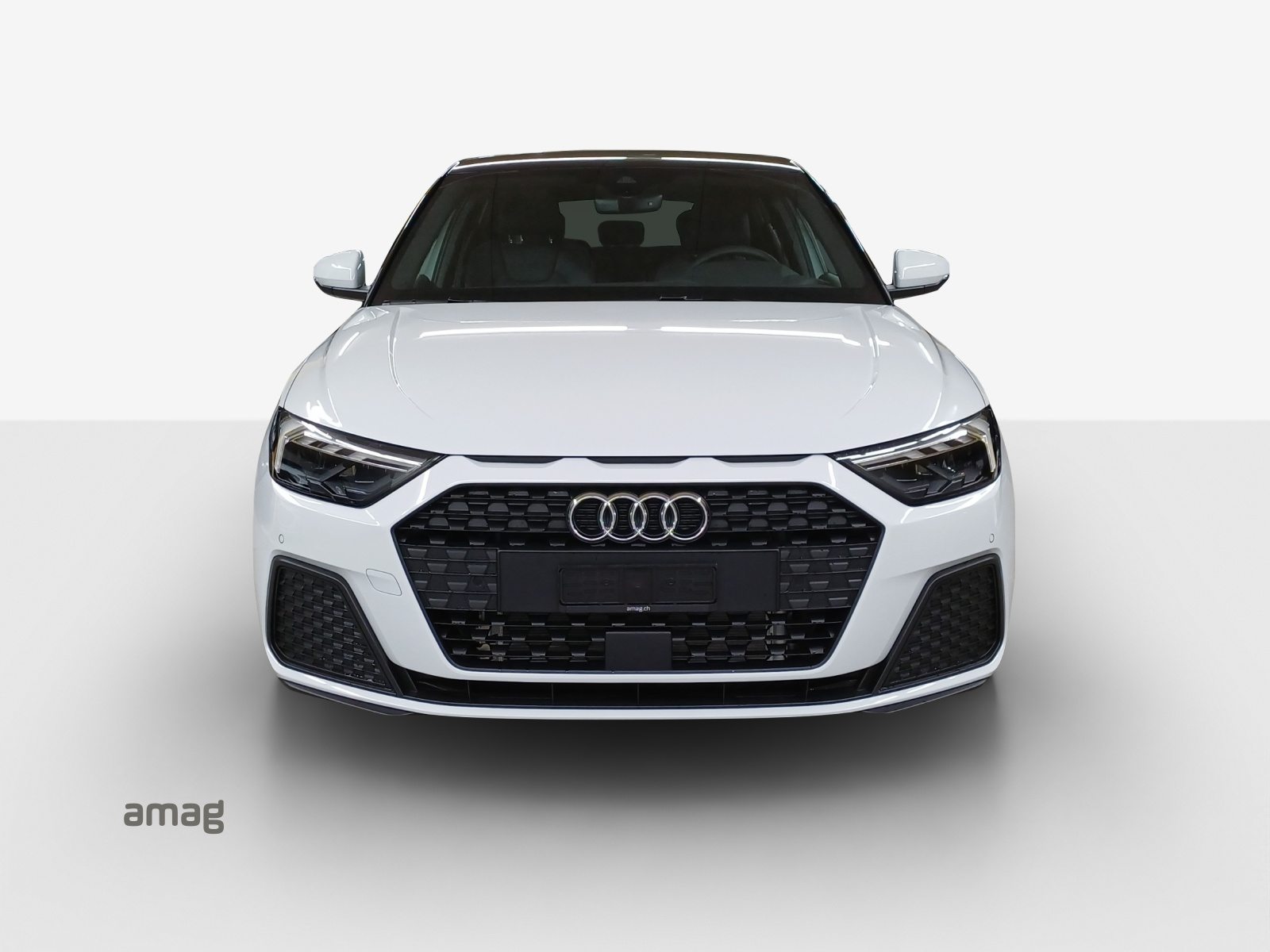 AUDI A1 Sportback 30 TFSI Attraction, Petrol, New car, Automatic - 7