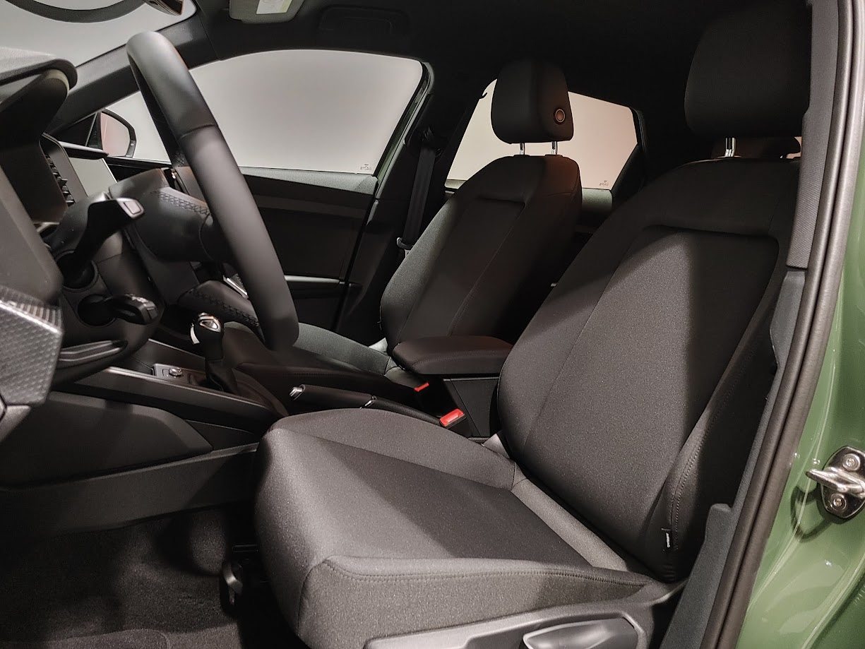 AUDI A1 Sportback 30 TFSI Attraction, Benzina, Auto nuove, Automatico - 4