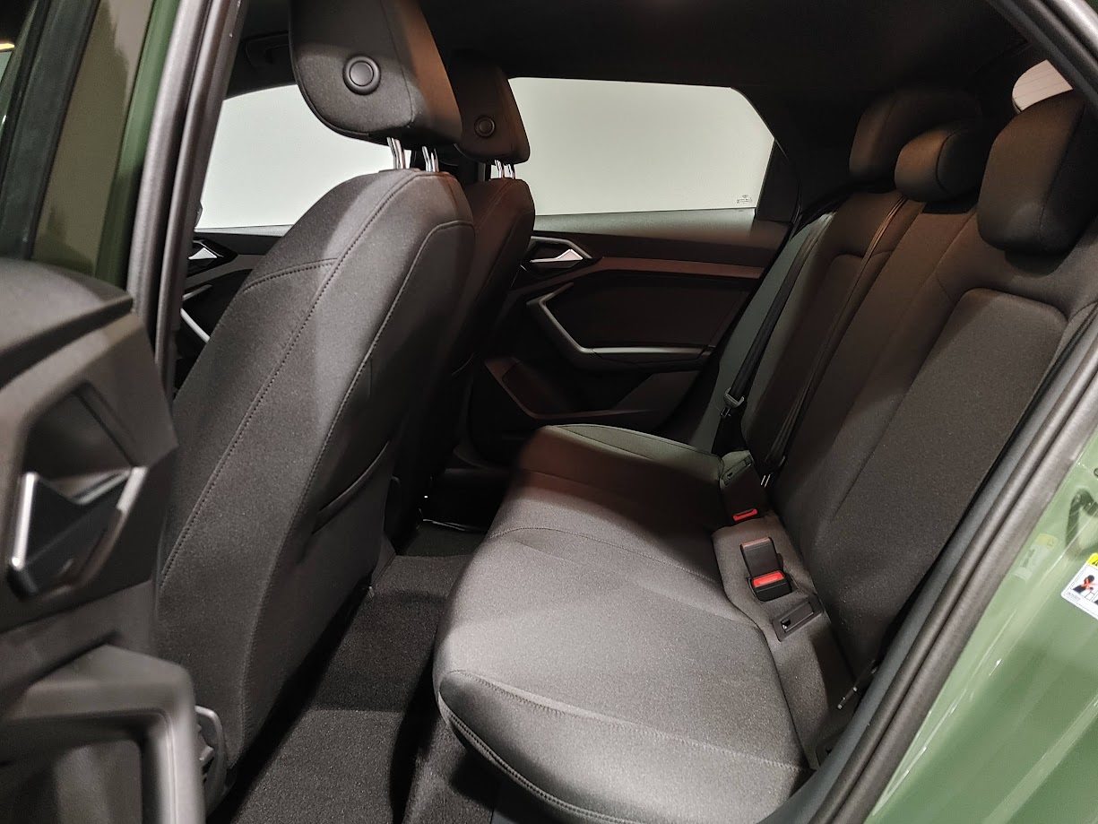 AUDI A1 Sportback 30 TFSI Attraction, Benzina, Auto nuove, Automatico - 5