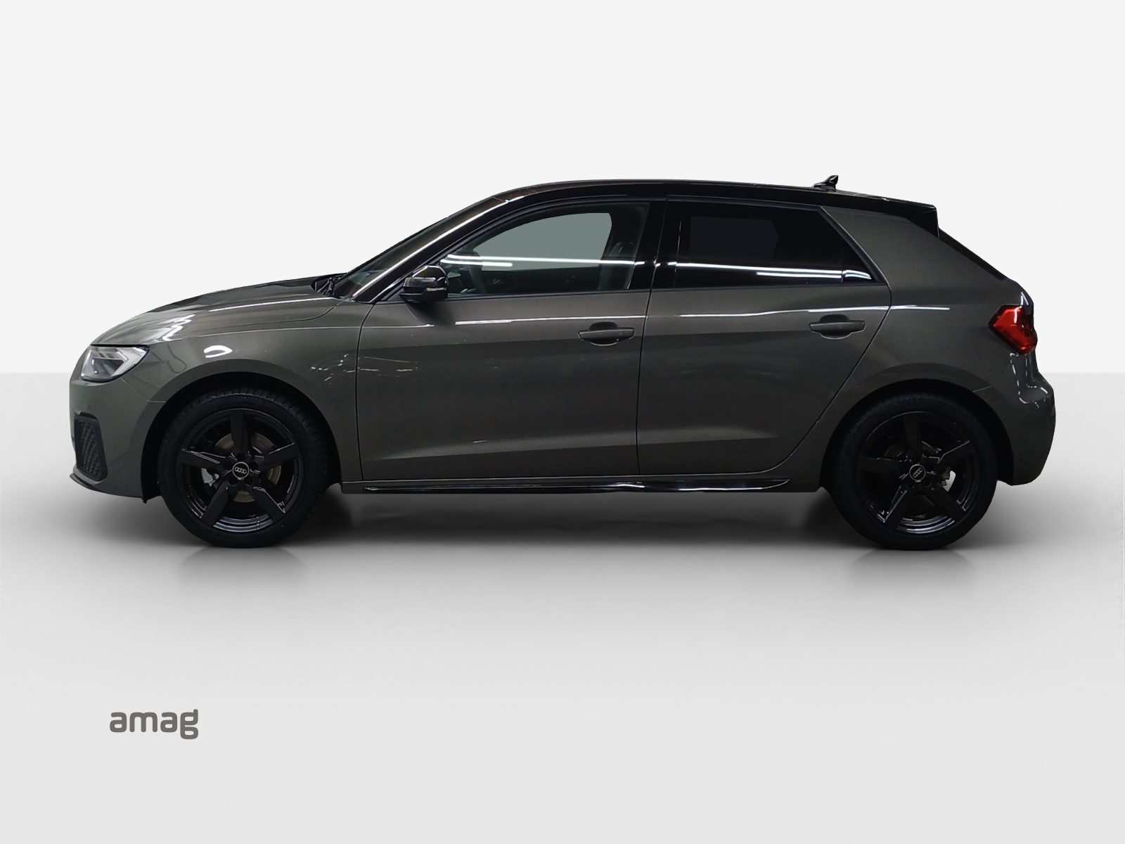 AUDI A1 Sportback 30 TFSI Attraction, Essence, Voiture nouvelle, Automatique - 2