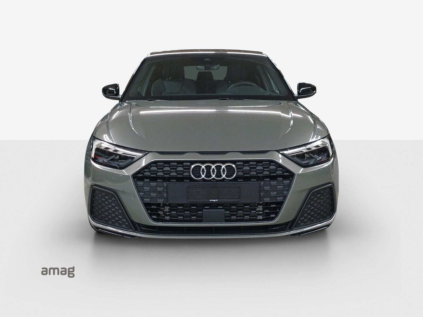 AUDI A1 Sportback 30 TFSI Attraction, Essence, Voiture nouvelle, Automatique - 7