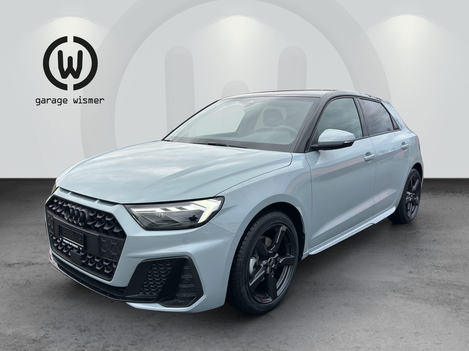 AUDI A1 Sportback 35 TFSI S line