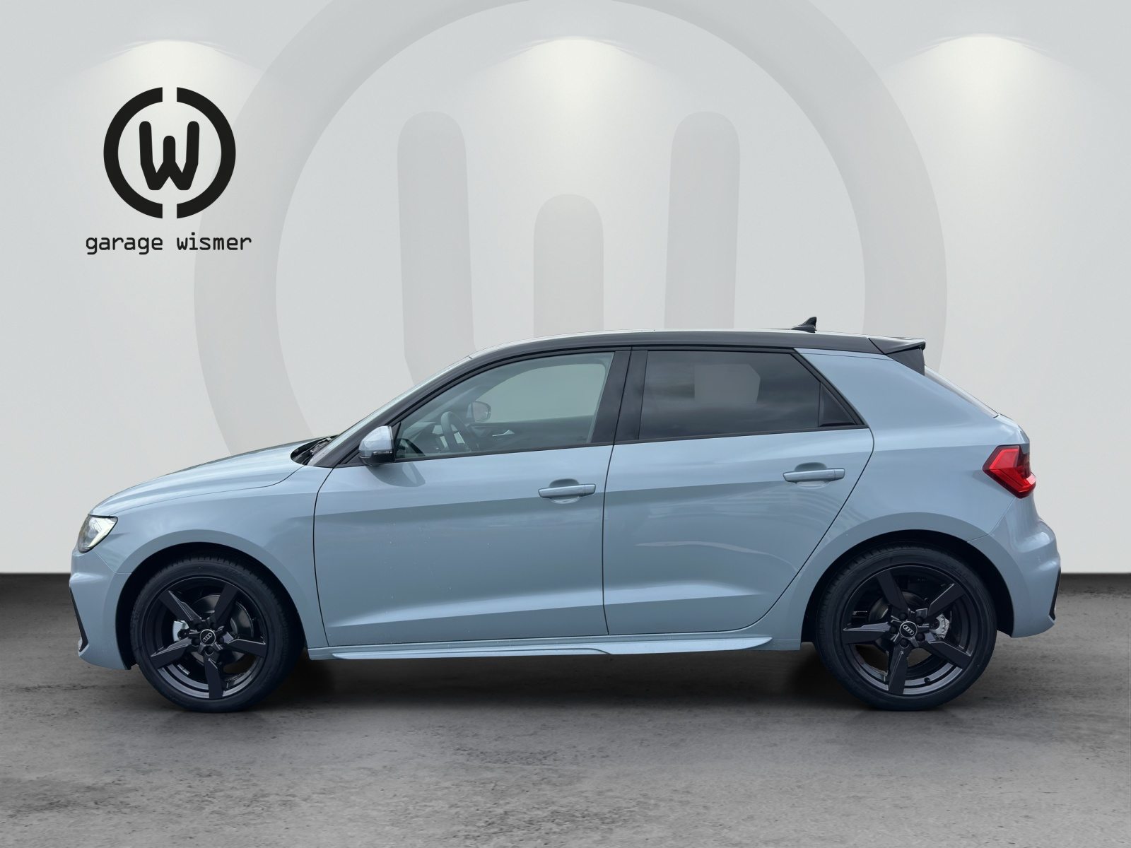 AUDI A1 Sportback 35 TFSI S line, Essence, Voiture nouvelle, Automatique - 2
