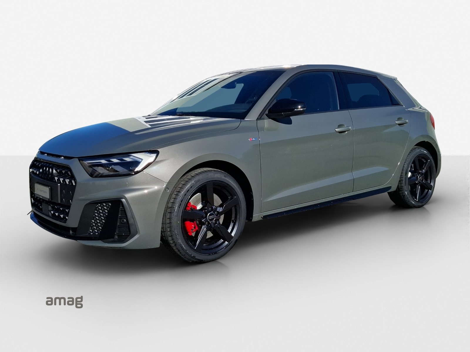 AUDI A1 Sportback 30 TFSI S line