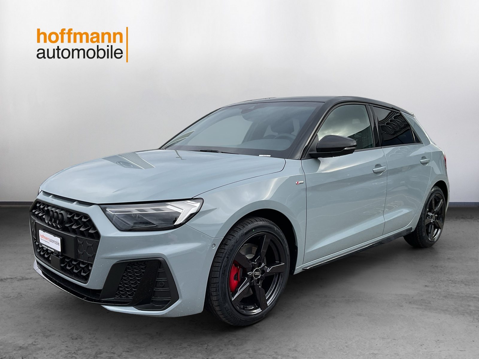 AUDI A1 Sportback 35 TFSI S line
