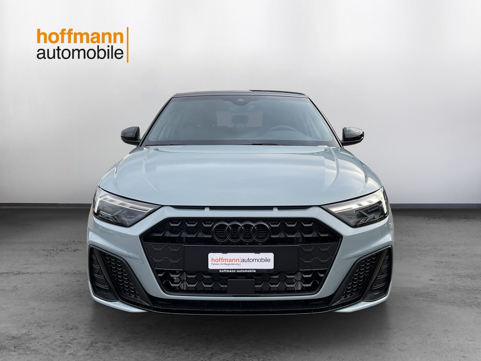 AUDI A1 Sportback 35 TFSI S line, Benzina, Auto nuove, Automatico - 2