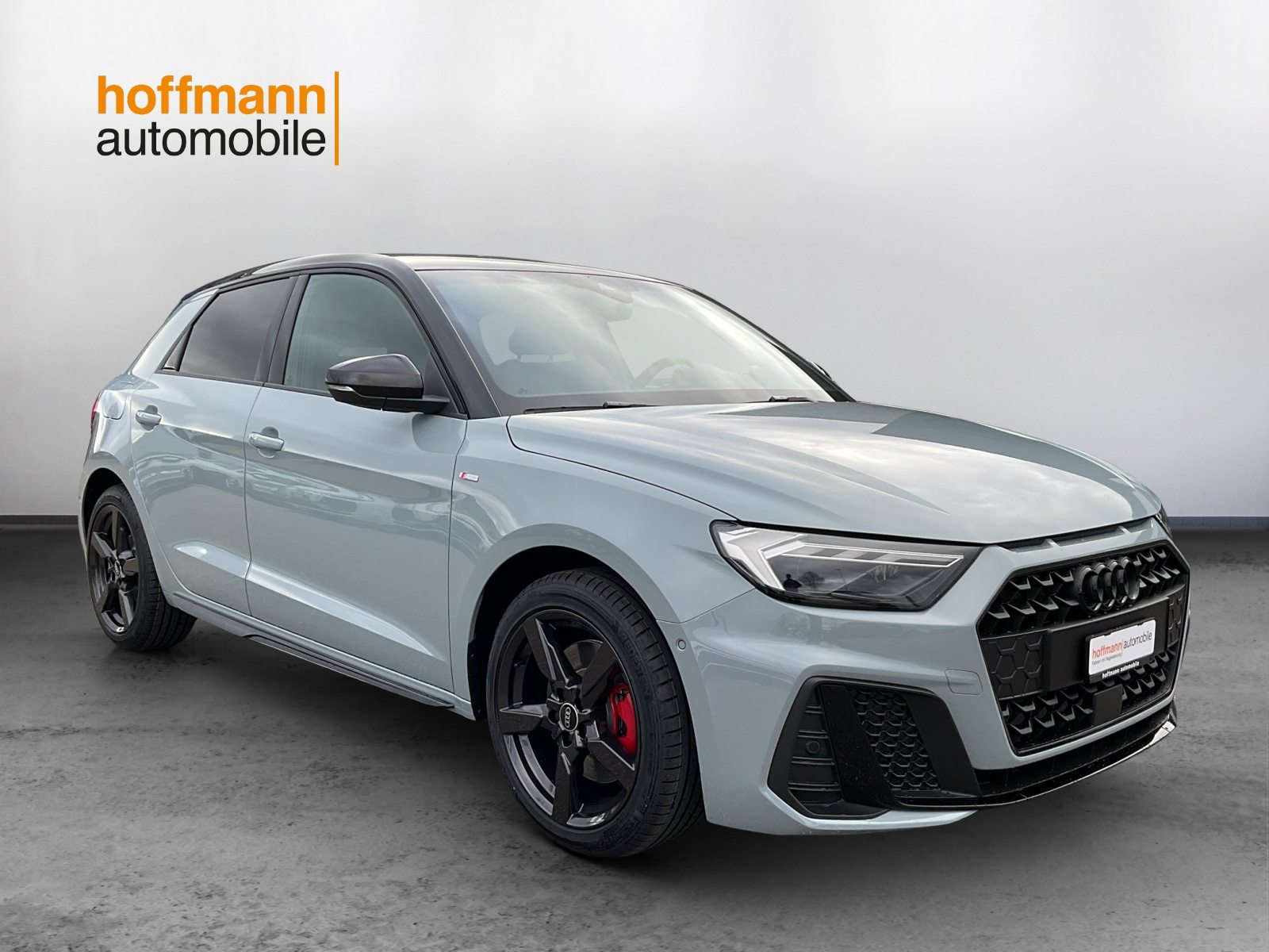 AUDI A1 Sportback 35 TFSI S line, Benzina, Auto nuove, Automatico - 3