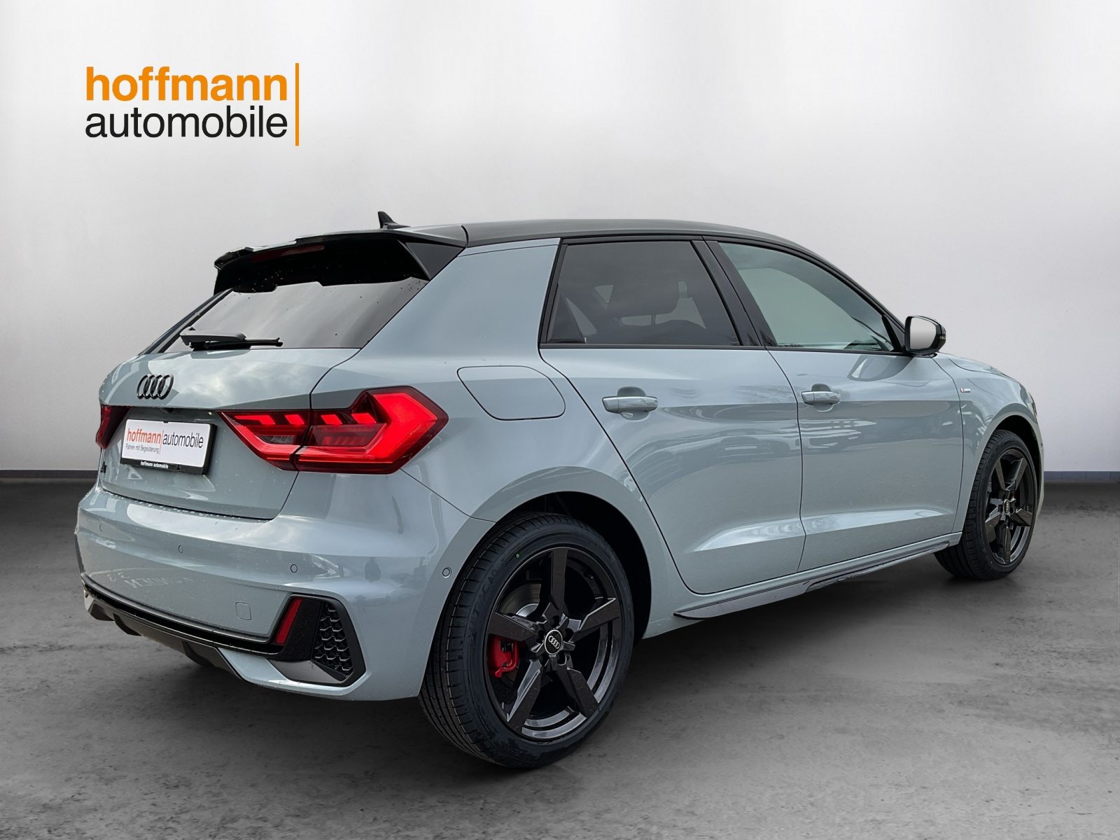 AUDI A1 Sportback 35 TFSI S line, Benzina, Auto nuove, Automatico - 4