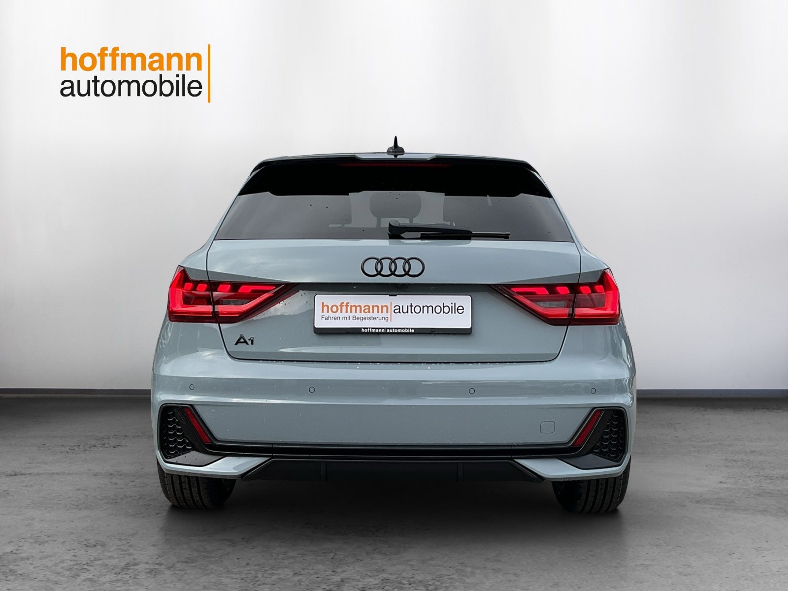 AUDI A1 Sportback 35 TFSI S line, Benzina, Auto nuove, Automatico - 5