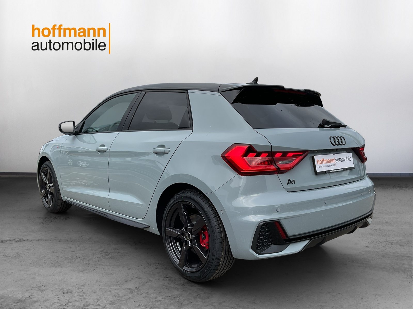AUDI A1 Sportback 35 TFSI S line, Benzina, Auto nuove, Automatico - 6