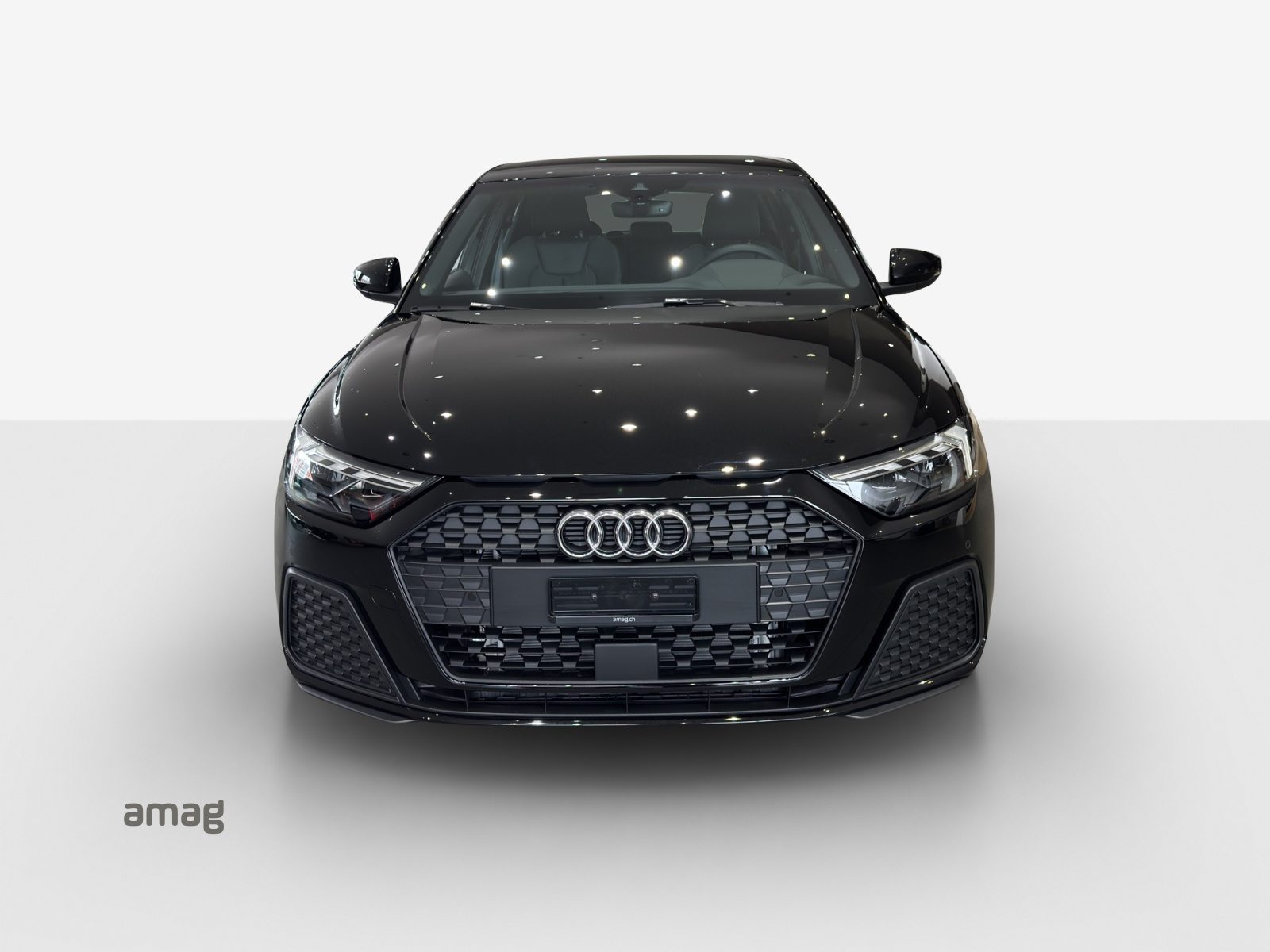 AUDI A1 Sportback 30 TFSI Attraction, Essence, Voiture nouvelle, Automatique - 7