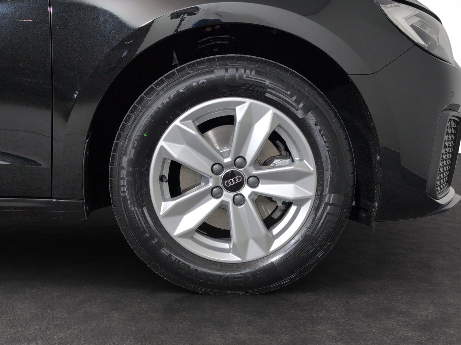 AUDI A1 Sportback 30 TFSI Attraction, Essence, Voiture nouvelle, Automatique - 5