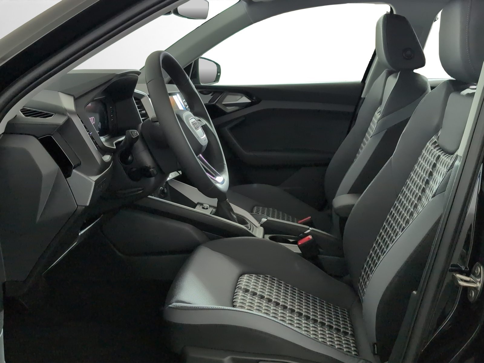 AUDI A1 Sportback 30 TFSI Attraction, Essence, Voiture nouvelle, Automatique - 6