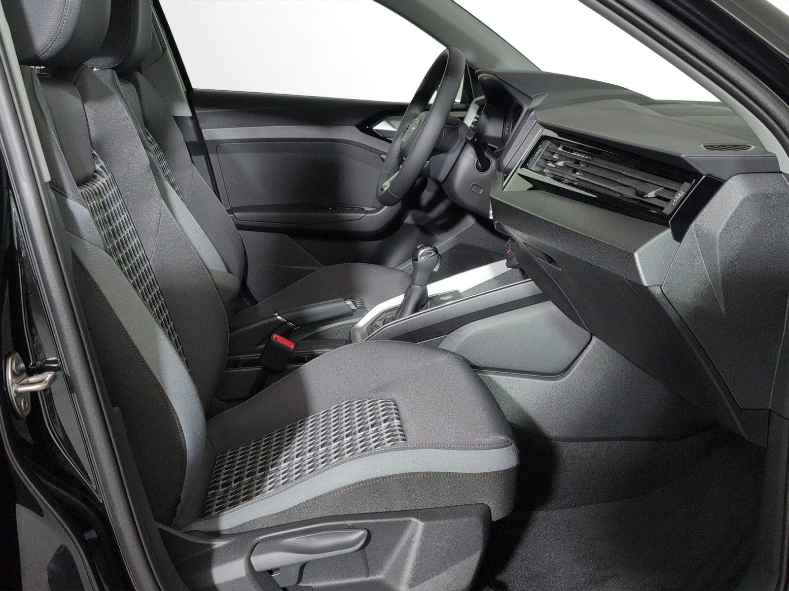 AUDI A1 Sportback 30 TFSI Attraction, Essence, Voiture nouvelle, Automatique - 7