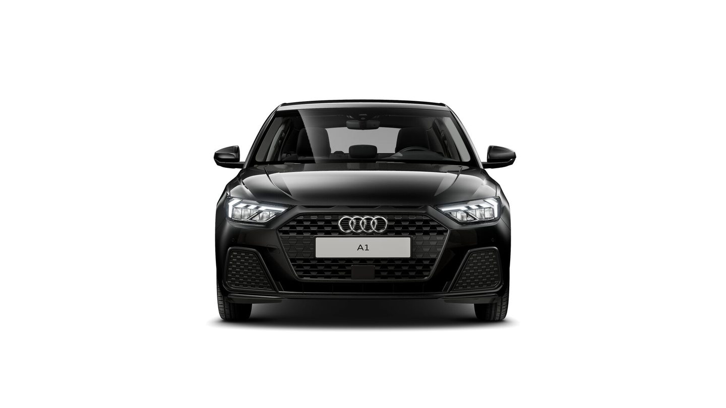 AUDI A1 Sportback 30 TFSI Attraction, Essence, Voiture nouvelle, Automatique - 3