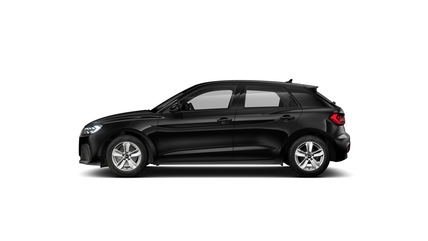 AUDI A1 Sportback 30 TFSI Attraction, Essence, Voiture nouvelle, Automatique - 6