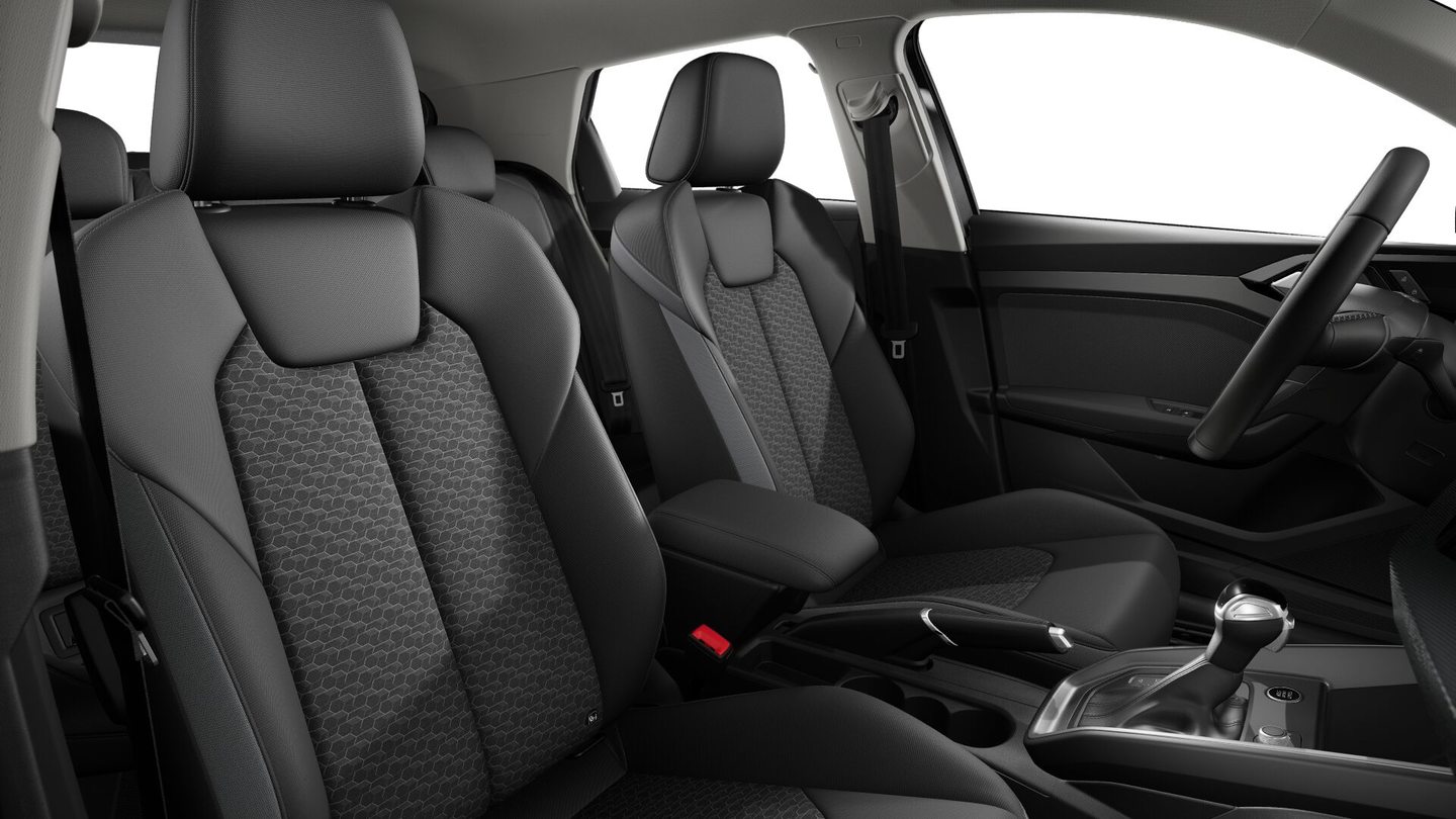 AUDI A1 Sportback 30 TFSI Attraction, Essence, Voiture nouvelle, Automatique - 7