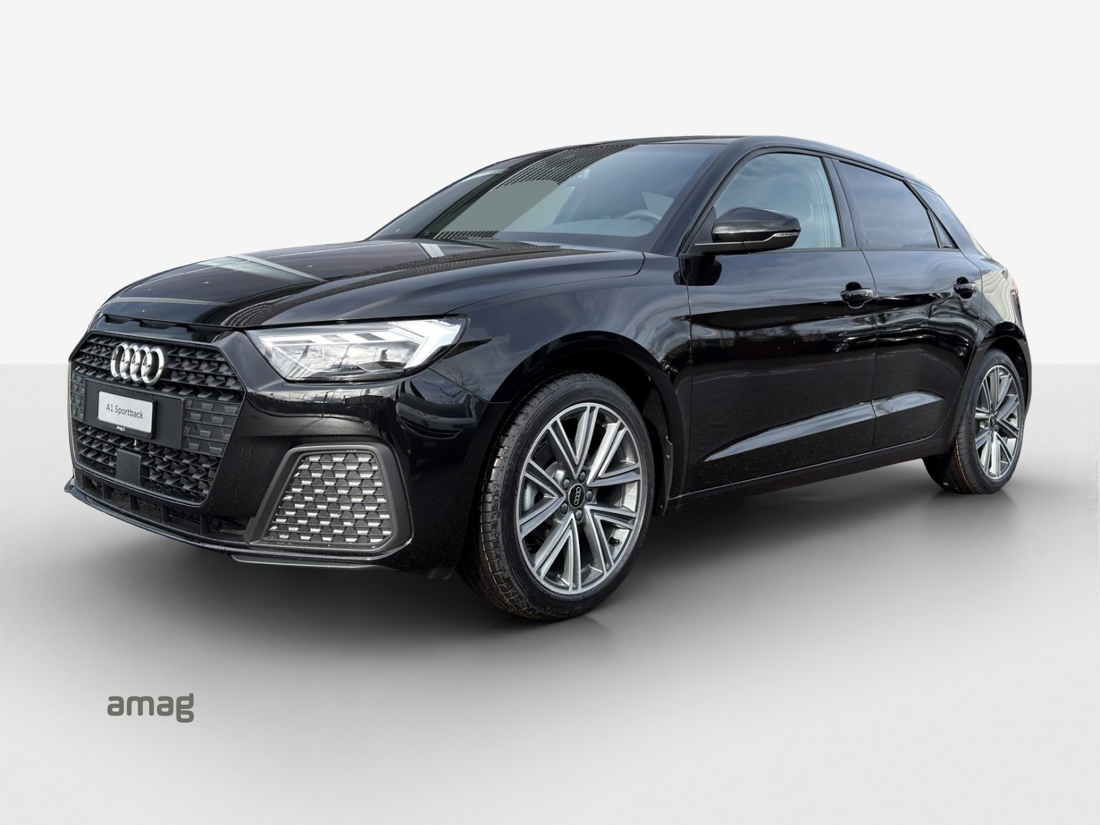 AUDI A1 Sportback 30 TFSI Attraction
