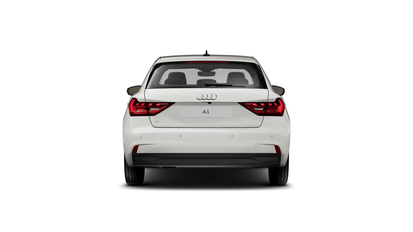 AUDI A1 Sportback 30 TFSI Attraction, Essence, Voiture nouvelle, Automatique - 4