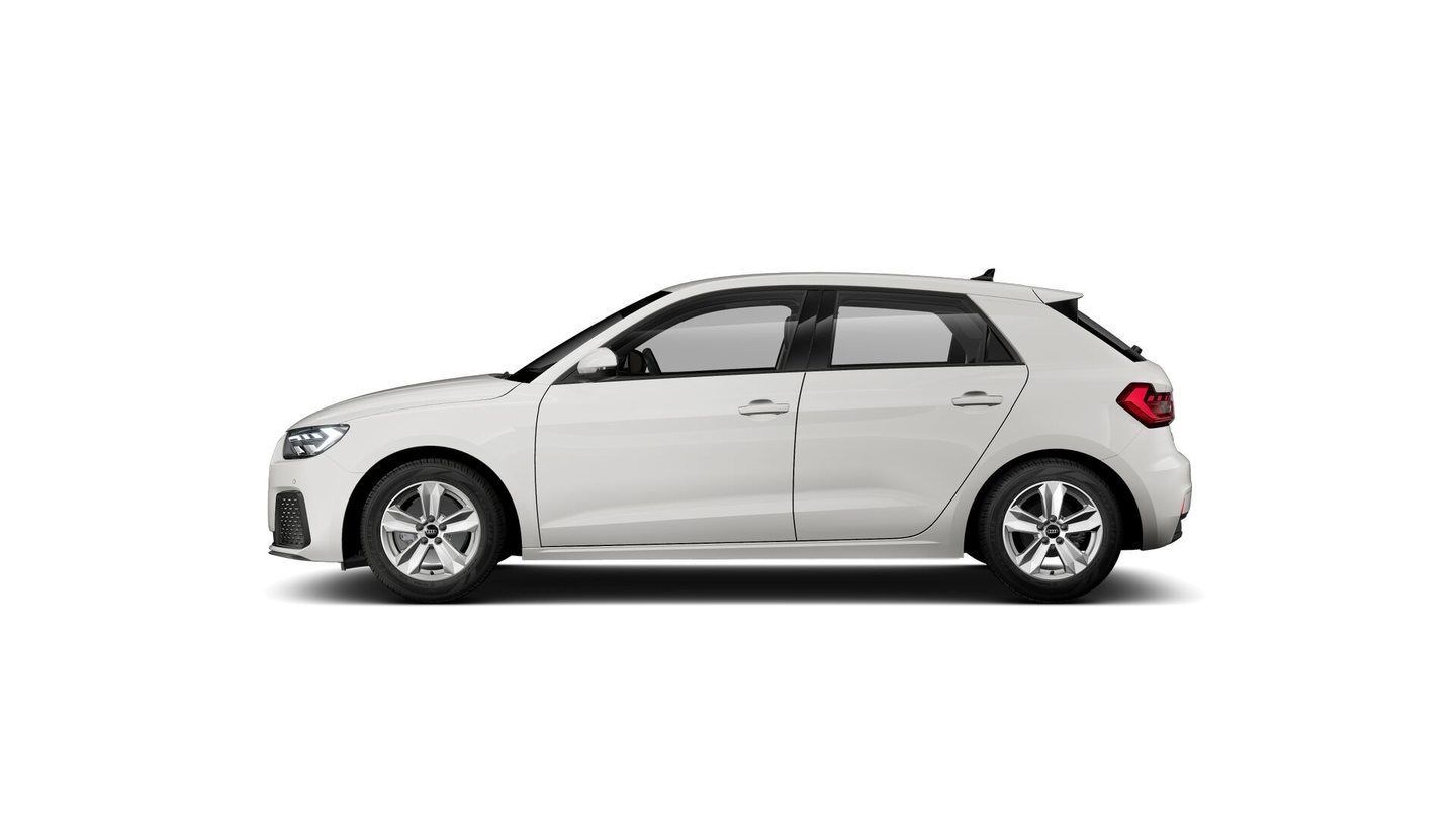 AUDI A1 Sportback 30 TFSI Attraction, Essence, Voiture nouvelle, Automatique - 6