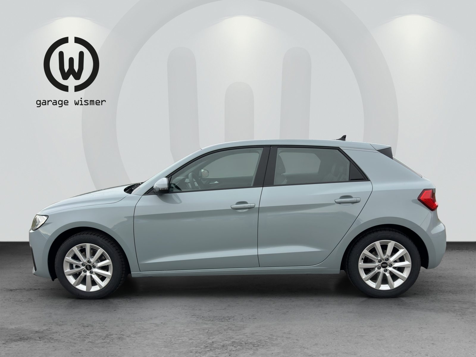 AUDI A1 Sportback 30 TFSI Attraction, Essence, Voiture nouvelle, Automatique - 2