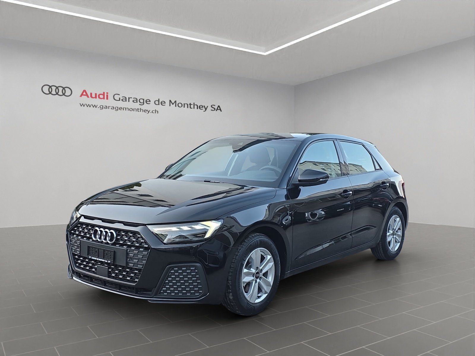 AUDI A1 Sportback 30 TFSI Attraction