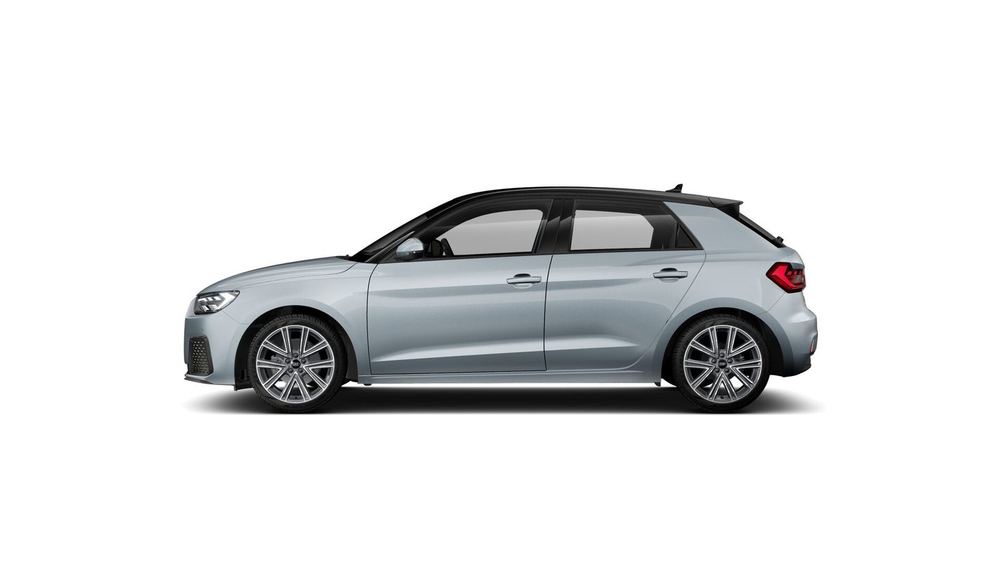 AUDI A1 Sportback 30 TFSI Attraction, Essence, Voiture nouvelle, Automatique - 2