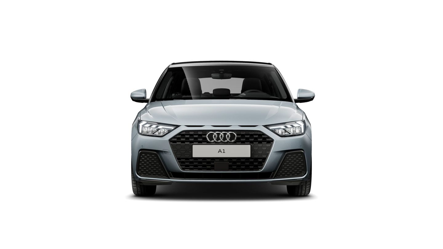 AUDI A1 Sportback 30 TFSI Attraction, Essence, Voiture nouvelle, Automatique - 5