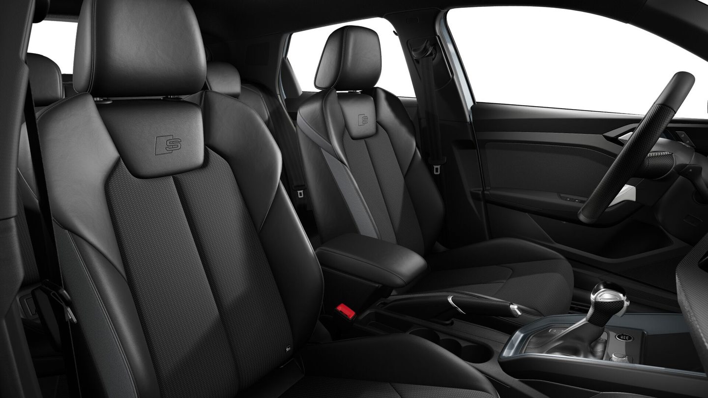 AUDI A1 Sportback 30 TFSI Attraction, Essence, Voiture nouvelle, Automatique - 7