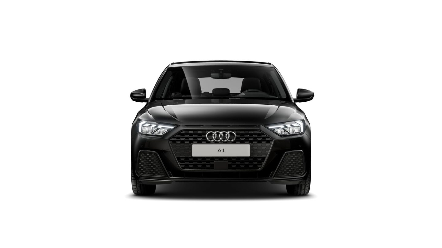 AUDI A1 Sportback 30 TFSI Attraction, Benzin, Neuwagen, Automatik - 5